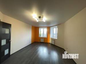 1-к квартира, на длительный срок, 42м2, 5/10 этаж