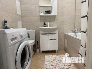 1-к квартира, посуточно, 47м2, 6/17 этаж