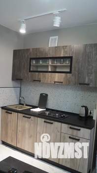 1-к квартира, посуточно, 46м2, 10/14 этаж