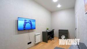 2-к квартира, посуточно, 70м2, 1/1 этаж