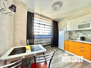 2-к квартира, посуточно, 47м2, 4/20 этаж