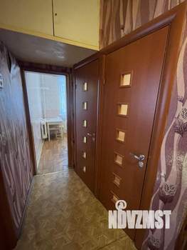 2-к квартира, на длительный срок, 42м2, 1/5 этаж