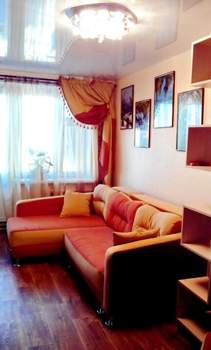 1-к квартира, на длительный срок, 41м2, 9/11 этаж