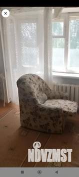 2-к квартира, на длительный срок, 42м2, 4/6 этаж