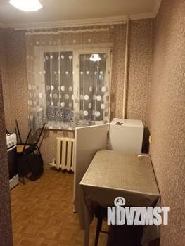 1-к квартира, на длительный срок, 30м2, 1/5 этаж