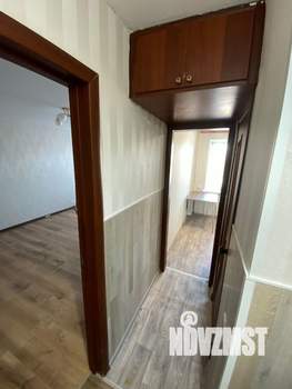 1-к квартира, на длительный срок, 29м2, 3/5 этаж