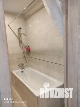 Студия квартира, посуточно, 30м2, 6/17 этаж