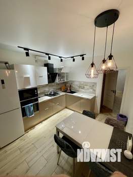 2-к квартира, посуточно, 70м2, 12/14 этаж