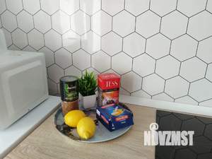 1-к квартира, посуточно, 40м2, 5/10 этаж