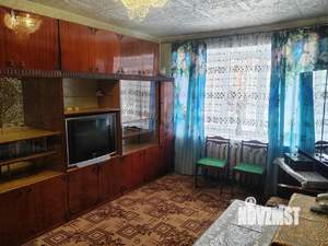 3-к квартира, на длительный срок, 50м2, 1/5 этаж