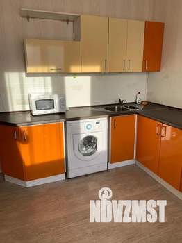 1-к квартира, посуточно, 38м2, 8/10 этаж