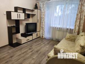 1-к квартира, посуточно, 31м2, 5/5 этаж