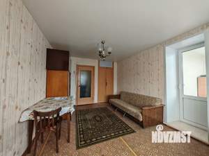 1-к квартира, на длительный срок, 38м2, 5/9 этаж
