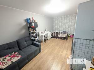1-к квартира, на длительный срок, 31м2, 5/5 этаж