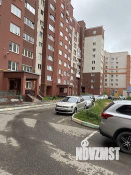 2-к квартира, на длительный срок, 61м2, 3/11 этаж