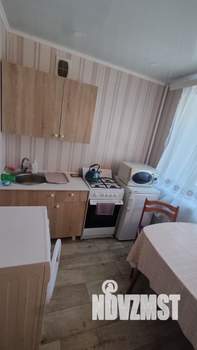 2-к квартира, посуточно, 40м2, 3/5 этаж