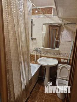 2-к квартира, на длительный срок, 45м2, 5/5 этаж