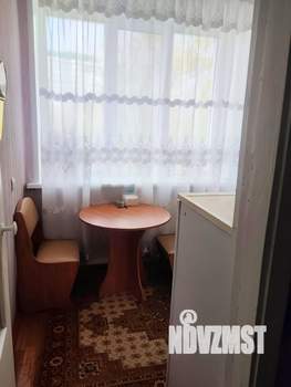 1-к квартира, на длительный срок, 42м2, 3/5 этаж