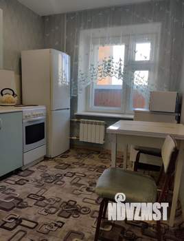 1-к квартира, на длительный срок, 38м2, 6/9 этаж