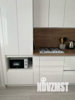 1-к квартира, посуточно, 42м2, 4/10 этаж