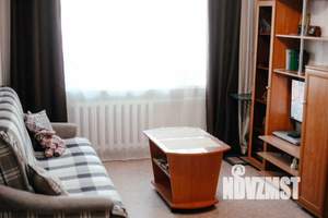 1-к квартира, посуточно, 31м2, 1/1 этаж