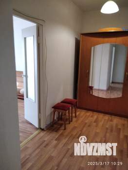 1-к квартира, на длительный срок, 46м2, 6/15 этаж