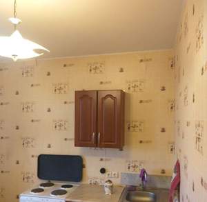 1-к квартира, на длительный срок, 41м2, 8/10 этаж