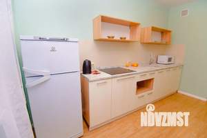 1-к квартира, посуточно, 31м2, 3/17 этаж