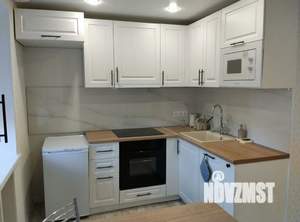 1-к квартира, посуточно, 30м2, 4/4 этаж