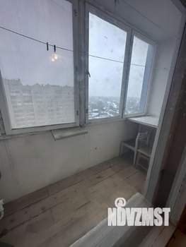 1-к квартира, на длительный срок, 40м2, 6/10 этаж