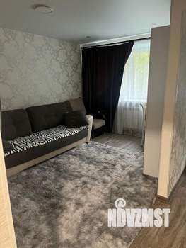 1-к квартира, на длительный срок, 31м2, 2/5 этаж