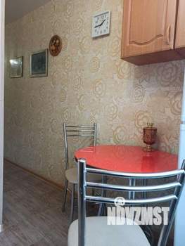 2-к квартира, посуточно, 45м2, 5/5 этаж