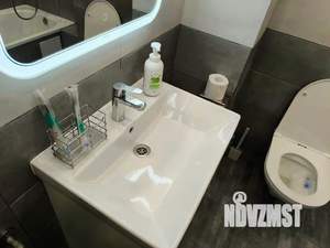 1-к квартира, посуточно, 46м2, 8/16 этаж