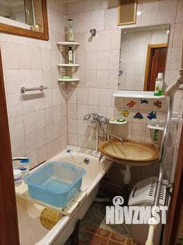 2-к квартира, на длительный срок, 41м2, 3/5 этаж