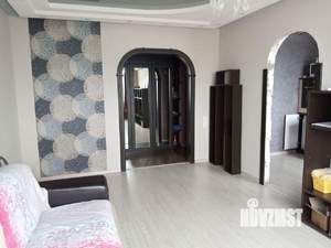 3-к квартира, на длительный срок, 63м2, 9/9 этаж