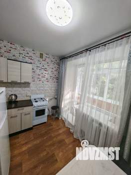 1-к квартира, на длительный срок, 42м2, 3/6 этаж