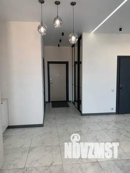 1-к квартира, посуточно, 60м2, 8/9 этаж