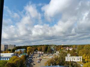 1-к квартира, на длительный срок, 40м2, 7/10 этаж