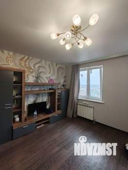 2-к квартира, на длительный срок, 59м2, 17/17 этаж