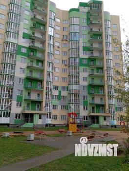 1-к квартира, на длительный срок, 35м2, 8/14 этаж