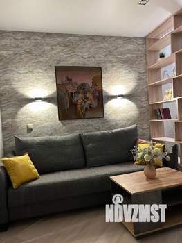 1-к квартира, на длительный срок, 42м2, 3/9 этаж