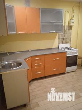 1-к квартира, на длительный срок, 50м2, 5/9 этаж