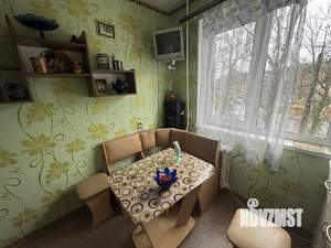 1-к квартира, на длительный срок, 32м2, 3/5 этаж