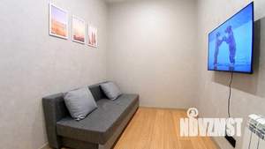 2-к квартира, посуточно, 70м2, 2/14 этаж