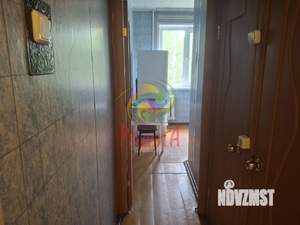 2-к квартира, на длительный срок, 47м2, 4/5 этаж