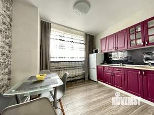2-к квартира, посуточно, 52м2, 1/1 этаж