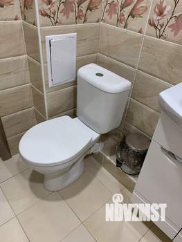 1-к квартира, на длительный срок, 38м2, 6/10 этаж