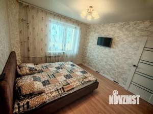 2-к квартира, посуточно, 83м2, 15/17 этаж