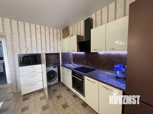 2-к квартира, на длительный срок, 70м2, 4/15 этаж