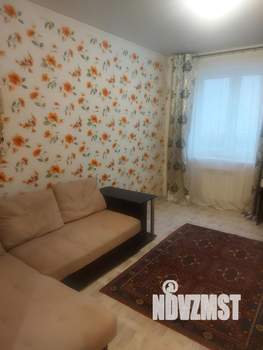 Студия квартира, на длительный срок, 28м2, 1/9 этаж